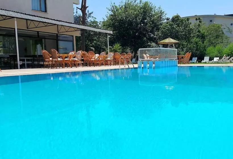 Orkide Otel
