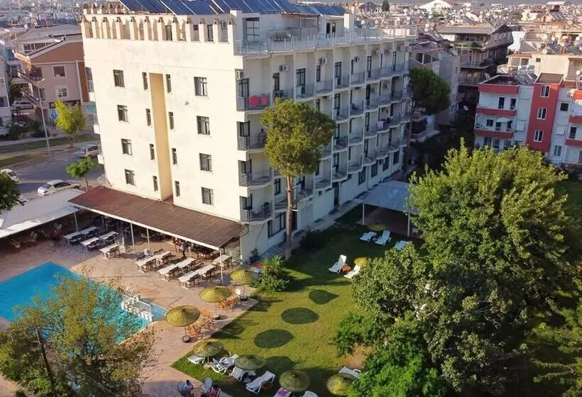 Orkide Otel