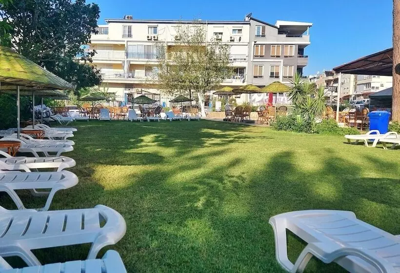 Orkide Otel