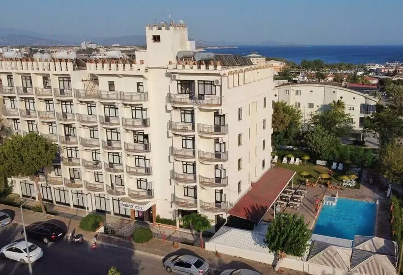 Orkide Otel