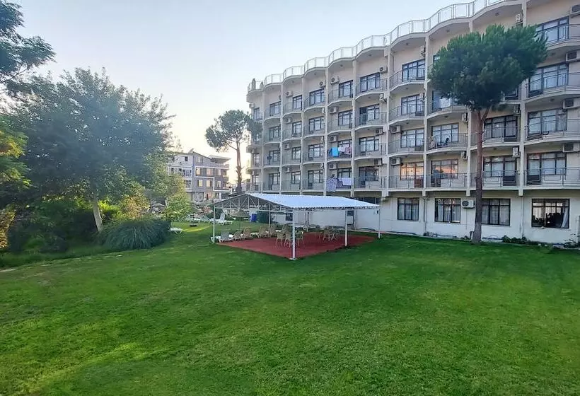 Orkide Otel