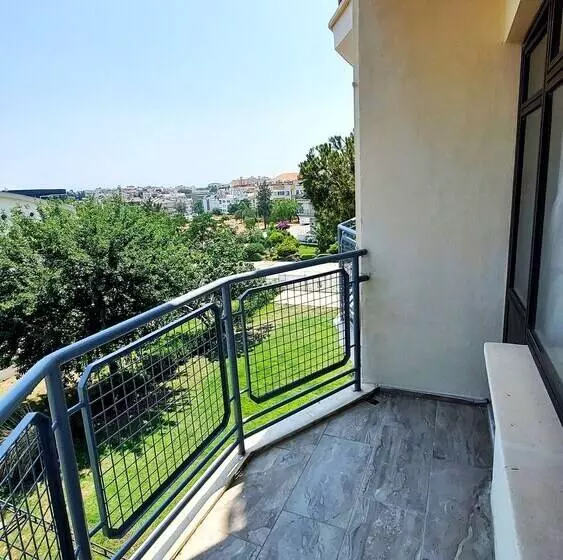 Orkide Otel