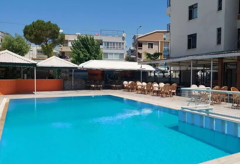 Orkide Otel