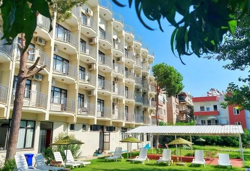 Orkide Otel