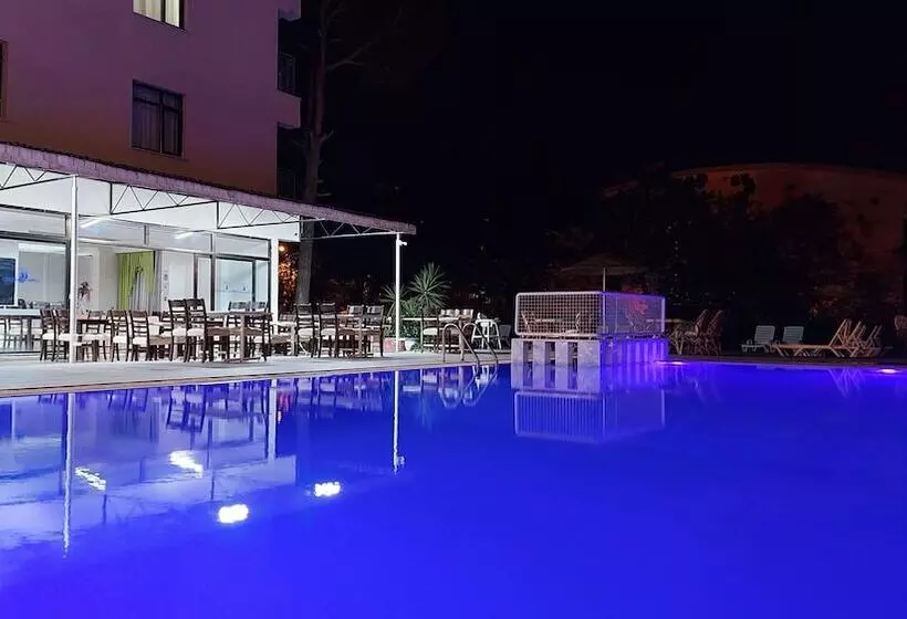 Orkide Otel