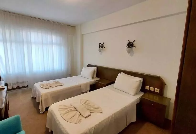 Orkide Otel
