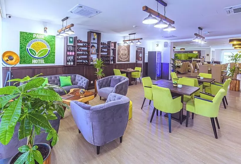 Park Hotel Bük
