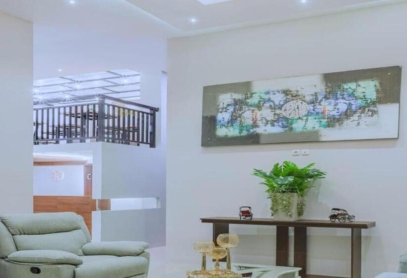 Pensjonat Casa Felice By Reccoma