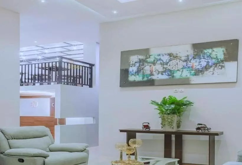 Majatalo Casa Felice By Reccoma