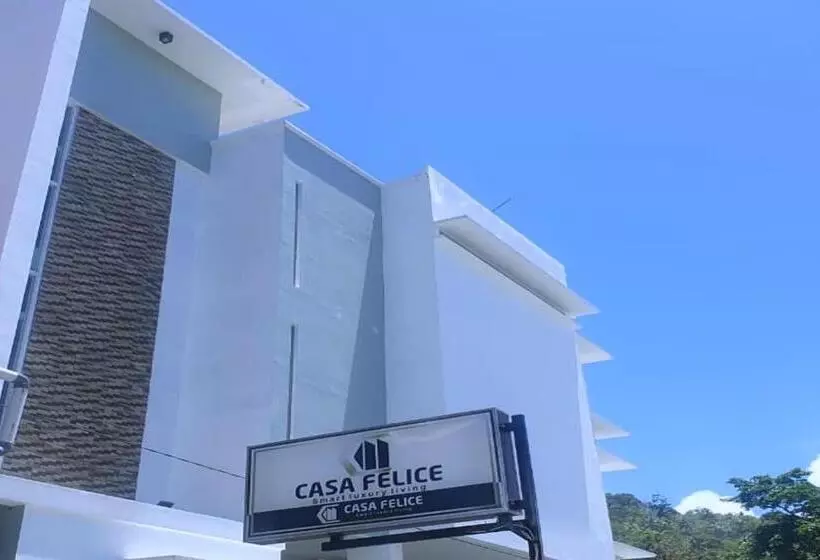 Majatalo Casa Felice By Reccoma