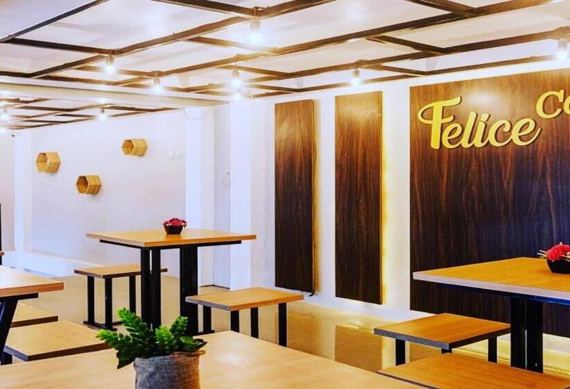 Pensjonat Casa Felice By Reccoma