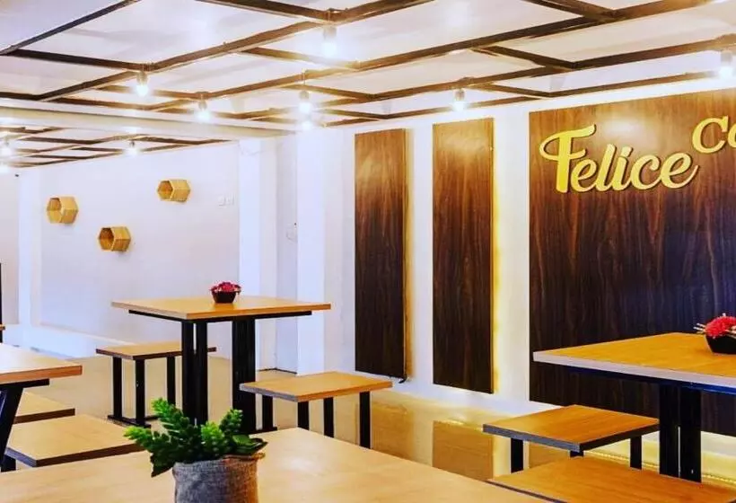 Majatalo Casa Felice By Reccoma