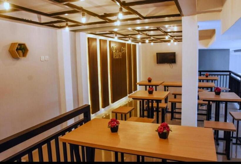 Pensjonat Casa Felice By Reccoma