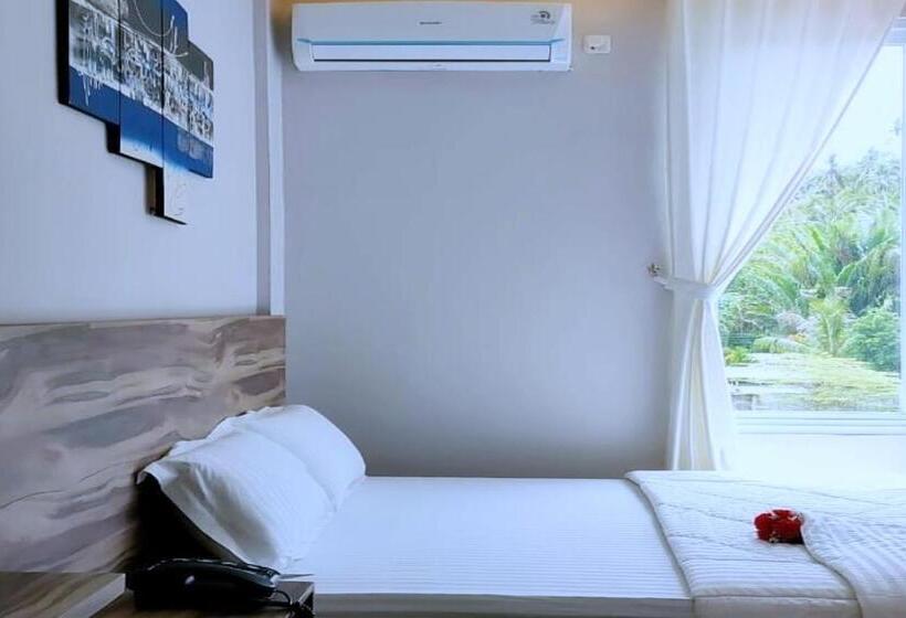 Pensjonat Casa Felice By Reccoma