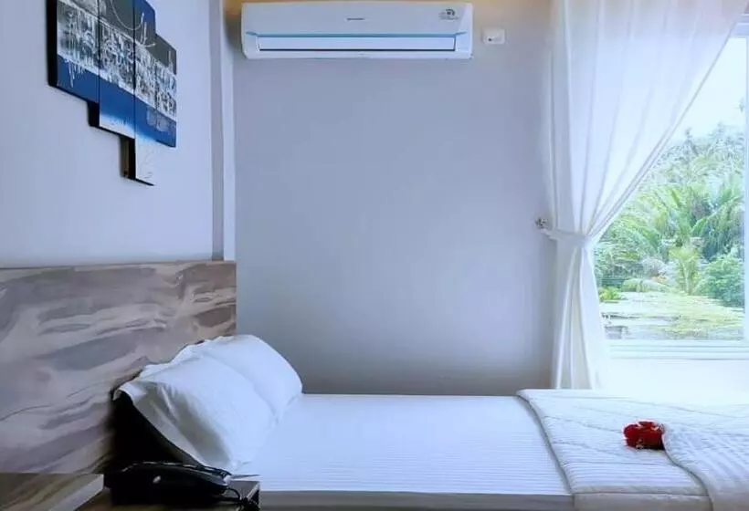 Majatalo Casa Felice By Reccoma