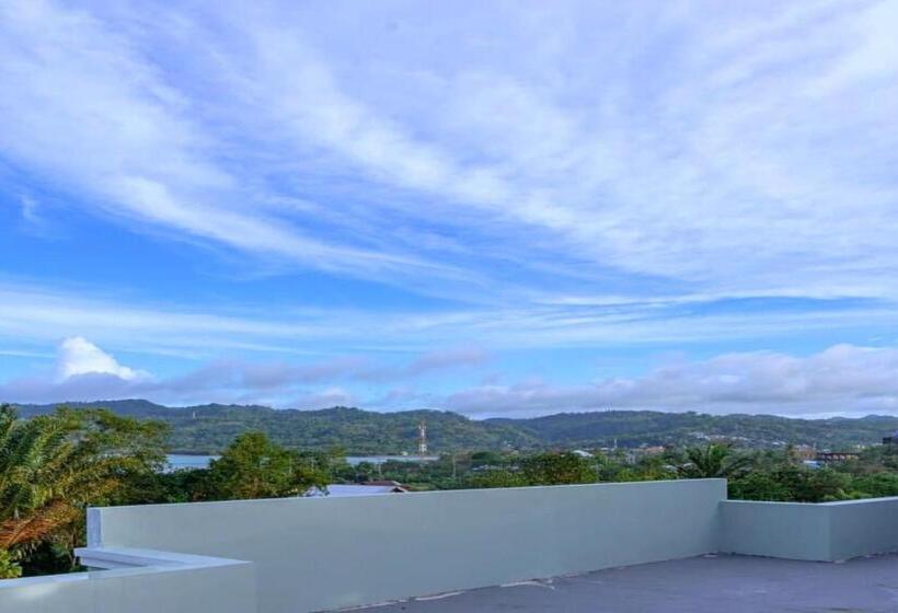 Pensjonat Casa Felice By Reccoma