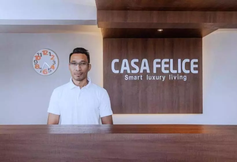 Majatalo Casa Felice By Reccoma