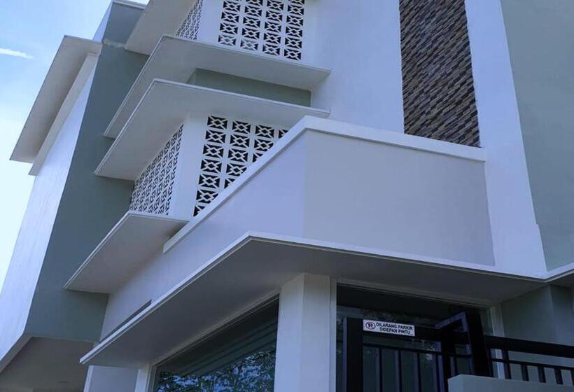 Pensjonat Casa Felice By Reccoma