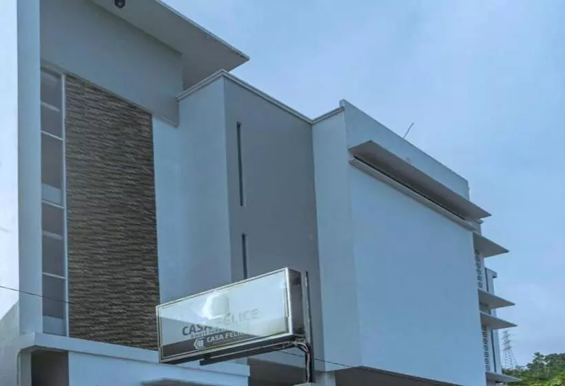 Majatalo Casa Felice By Reccoma