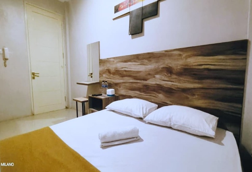 Pensjonat Casa Felice By Reccoma