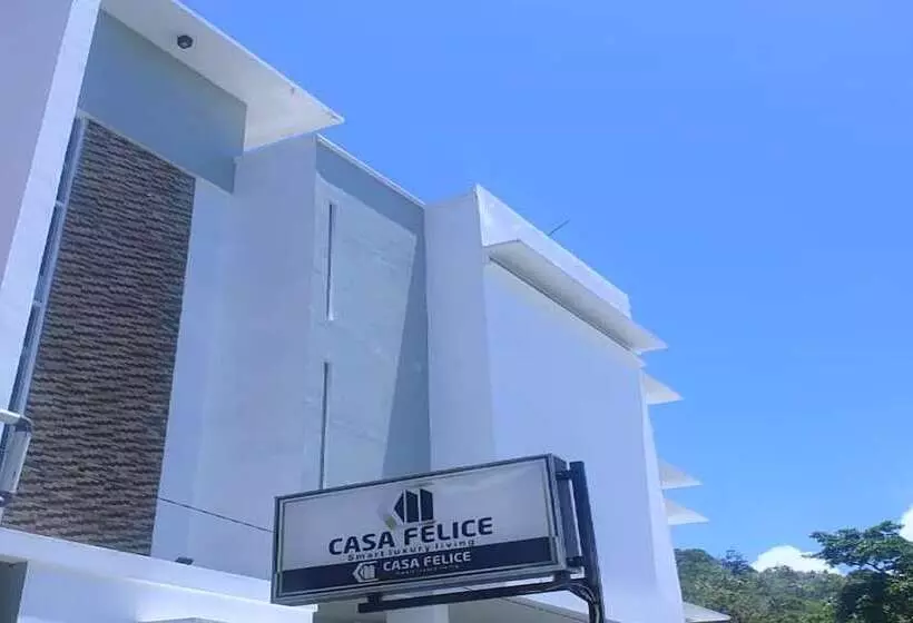 Majatalo Casa Felice By Reccoma