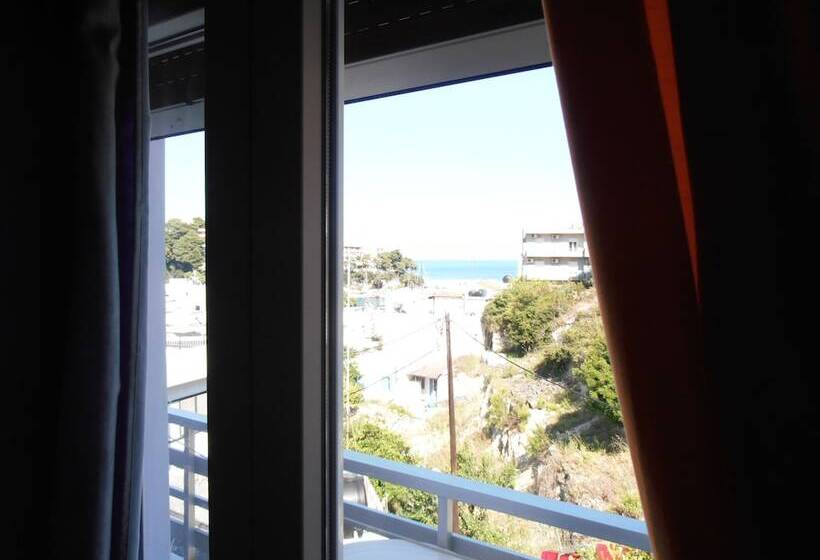 پانسیون Julieta S House