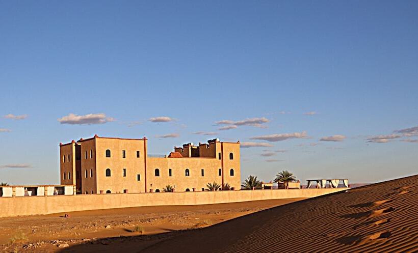 Pension Sunrise Palace Merzouga