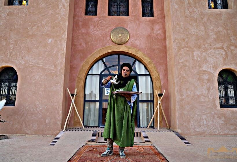 Pension Sunrise Palace Merzouga