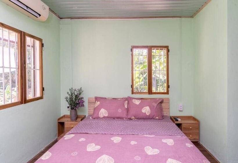 Пансион Thai Gia Trang Farmstay