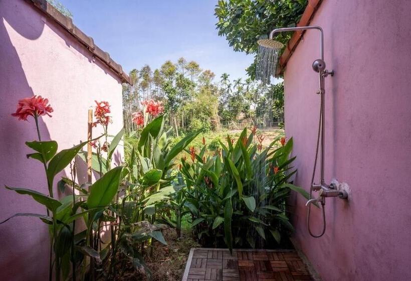 Пансион Thai Gia Trang Farmstay