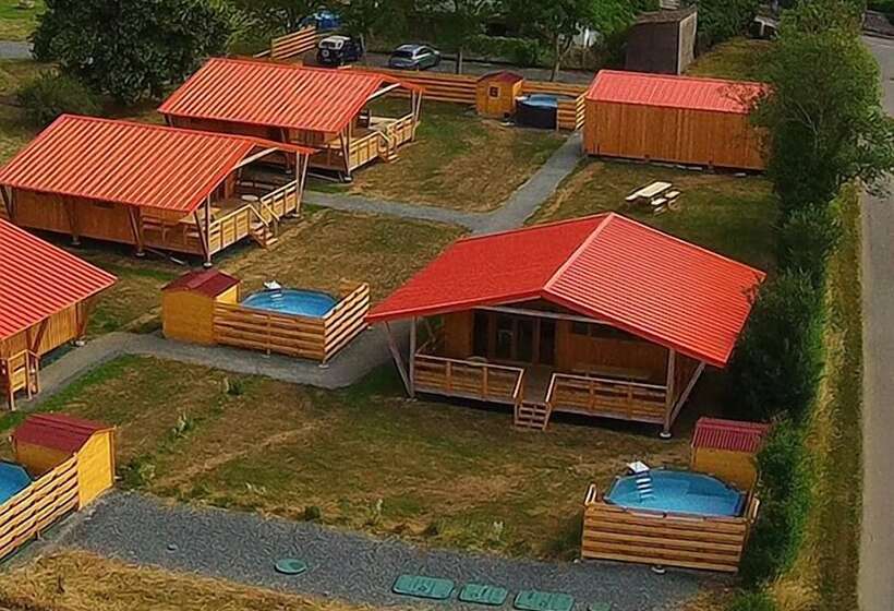 住所 Le Carbet Vendeen