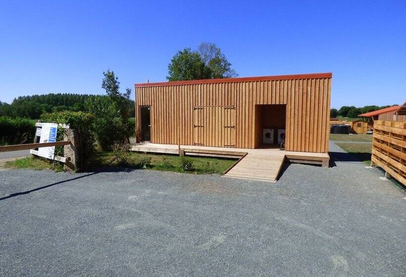 住所 Le Carbet Vendeen