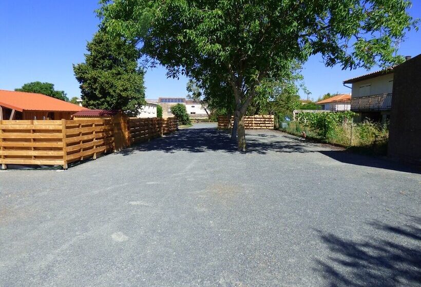 住所 Le Carbet Vendeen