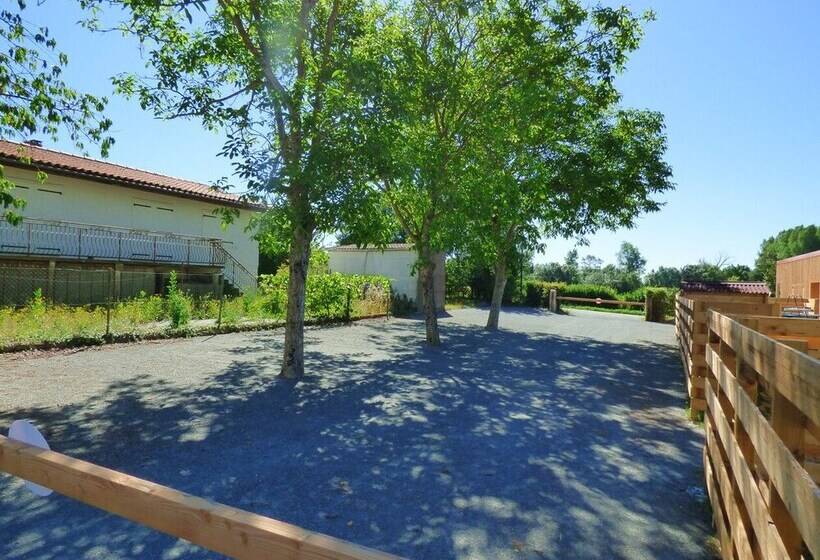 住所 Le Carbet Vendeen