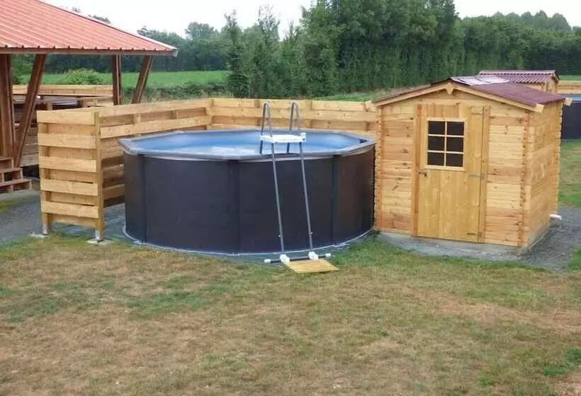 レジデンス Le Carbet Vendeen