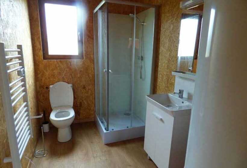 住所 Le Carbet Vendeen