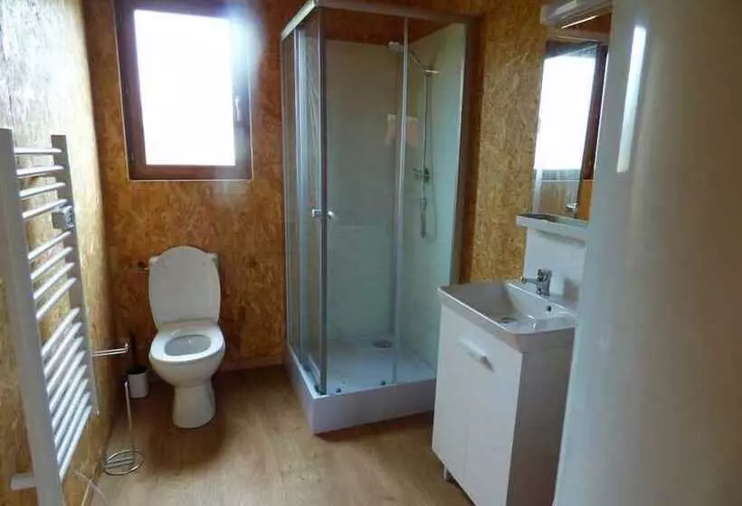 レジデンス Le Carbet Vendeen