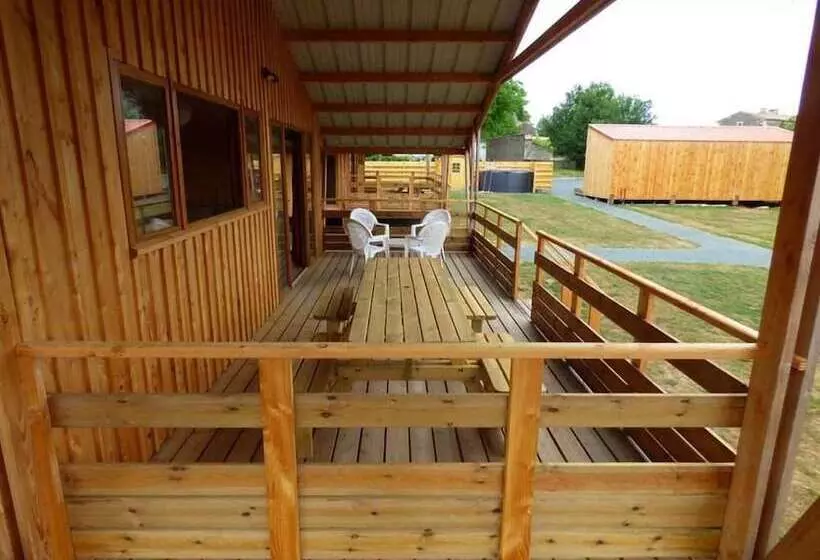 レジデンス Le Carbet Vendeen