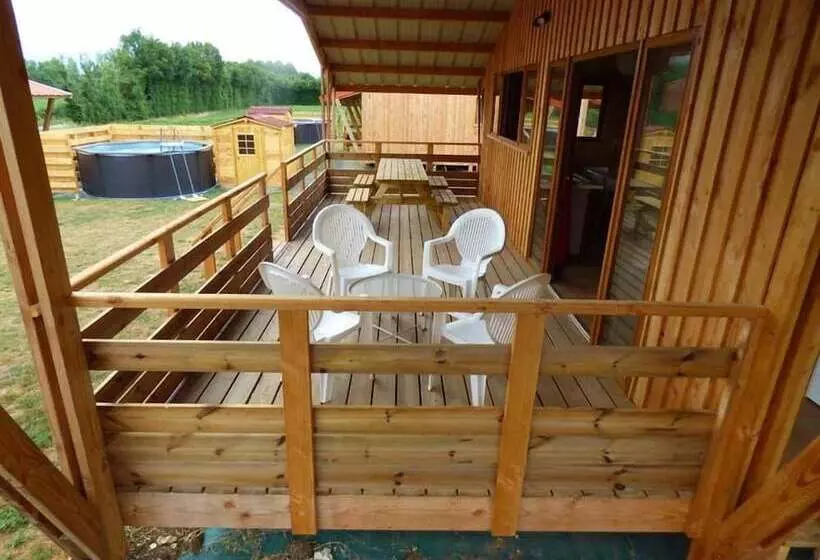 レジデンス Le Carbet Vendeen