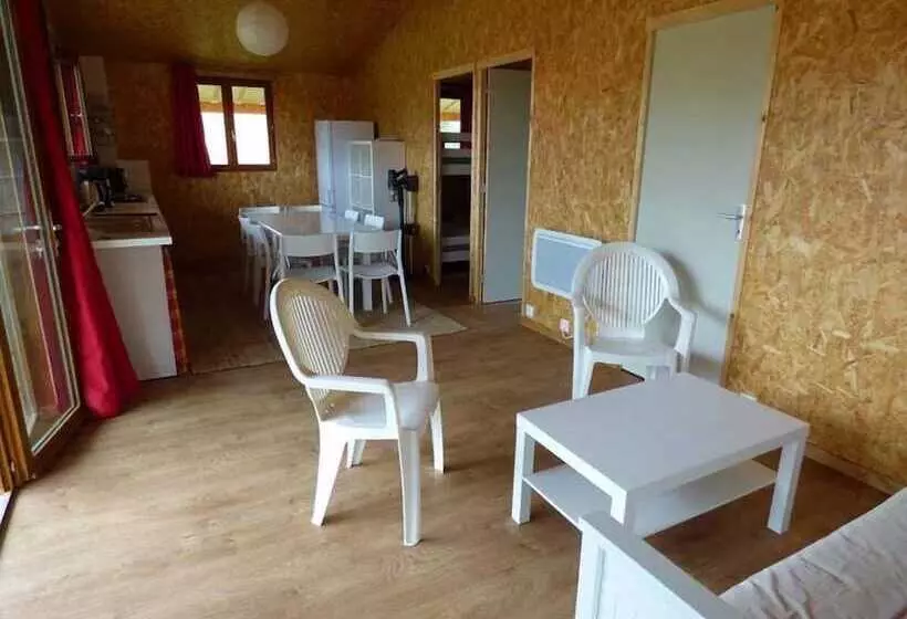 レジデンス Le Carbet Vendeen