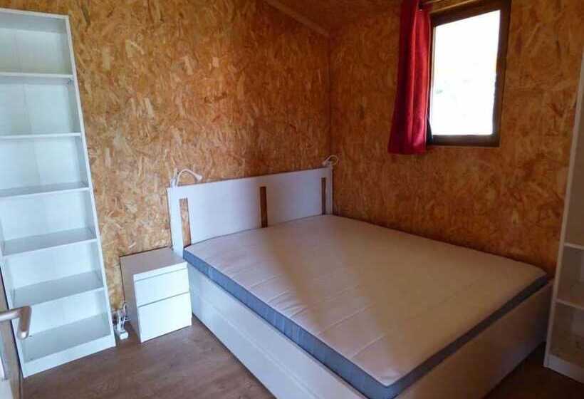 住所 Le Carbet Vendeen