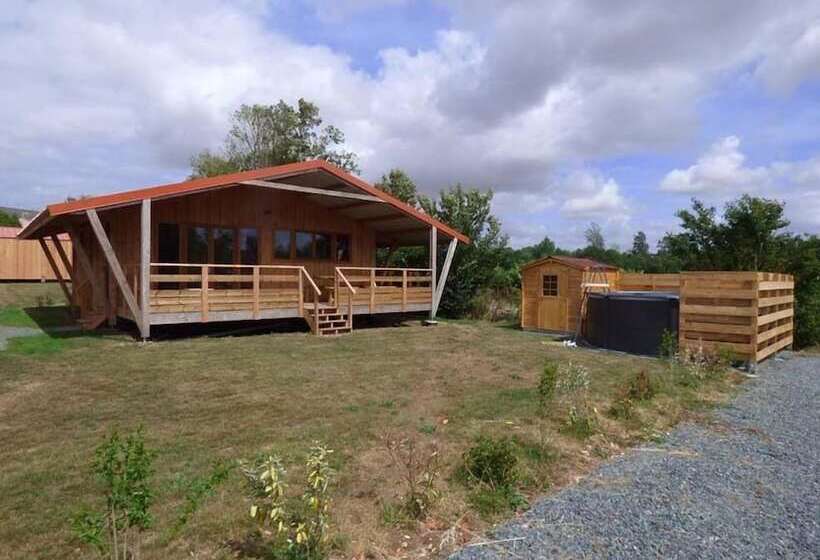 住所 Le Carbet Vendeen