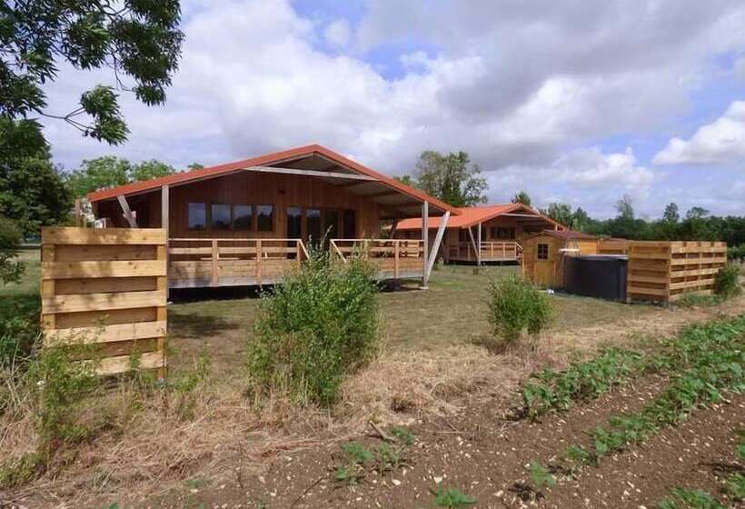 住所 Le Carbet Vendeen