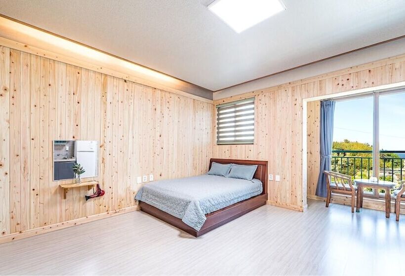 Samcheok Neulpuleun Pension