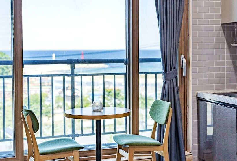 Samcheok Neulpuleun Pension