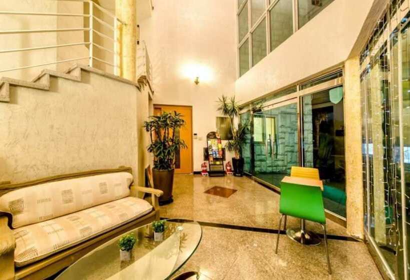 Seogwipo Jungmun Happy Sketch Pension