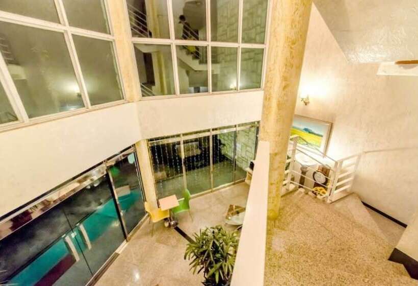 Seogwipo Jungmun Happy Sketch Pension