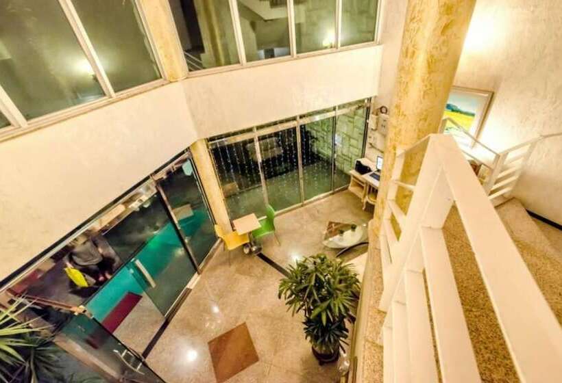 Seogwipo Jungmun Happy Sketch Pension