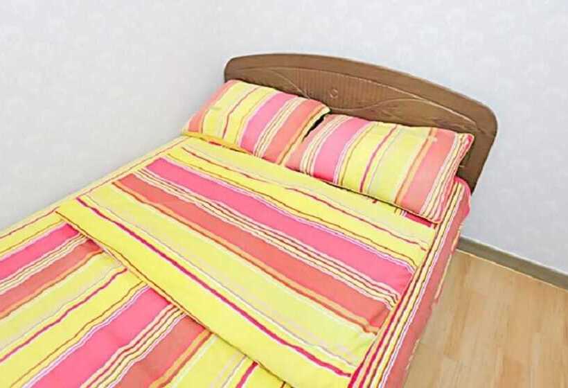 Taean Sea Aroma House Pension