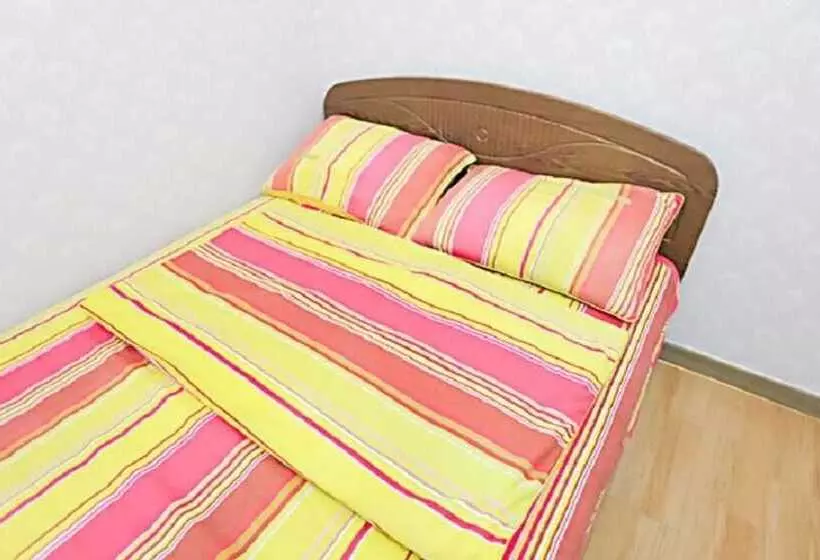 Taean Sea Aroma House Pension